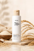 Anua Rice 70 Intensive Moisturizing Milk