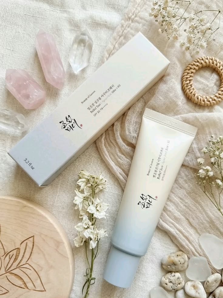 Beauty of Joseon Relief Sun Aqua-Fresh SPF50+ PA++++