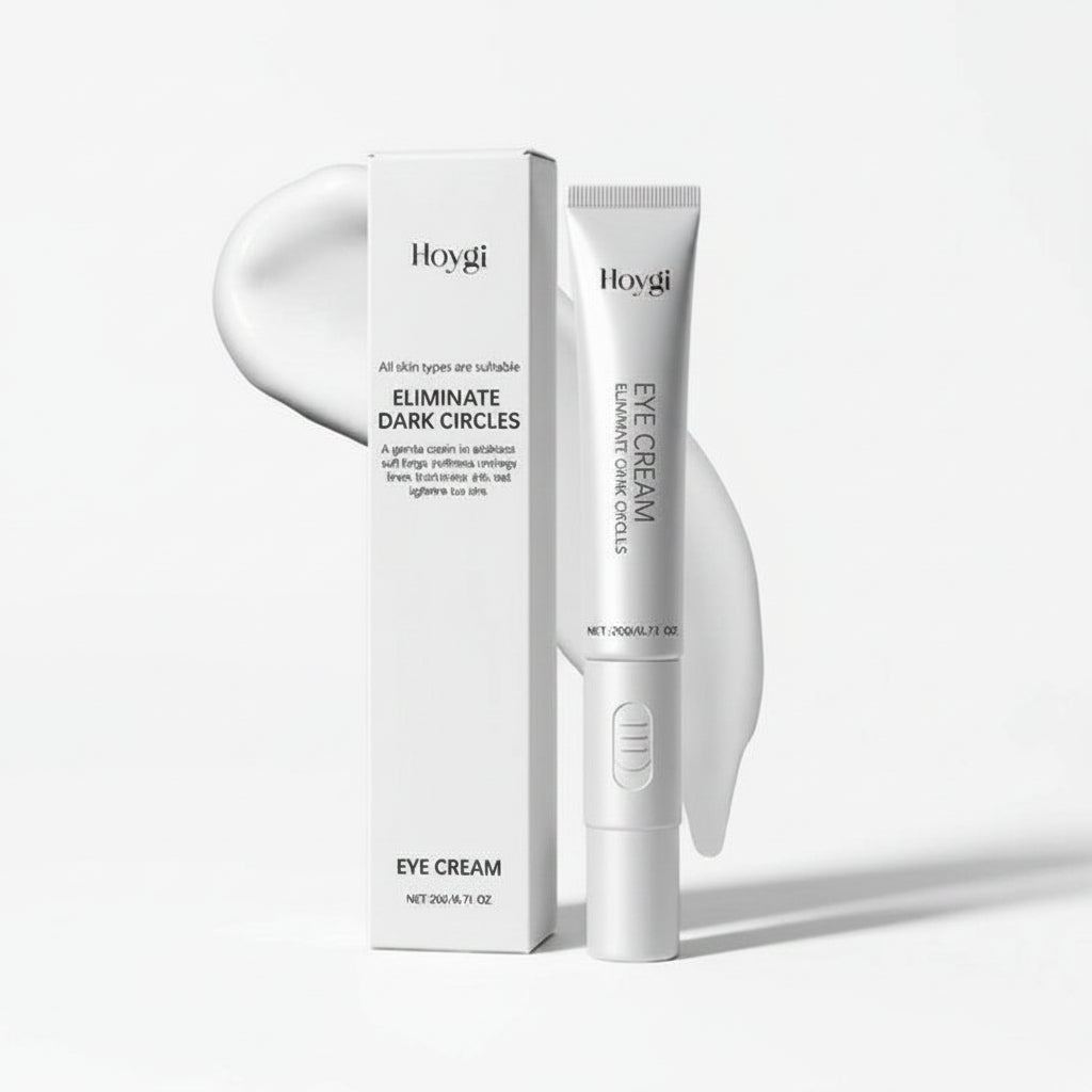 Hoygi Electric Massage Eye Cream