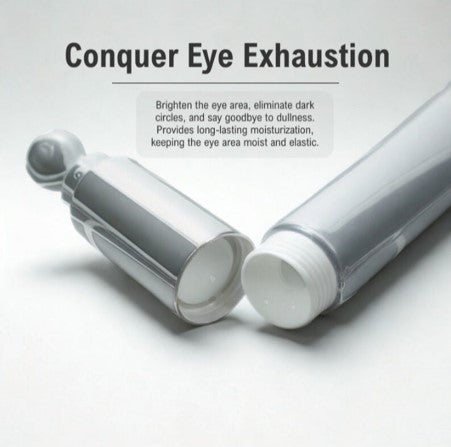 Hoygi Electric Massage Eye Cream