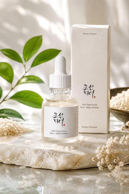 Beauty of Joseon Glow Deep Serum: Rice + Arbutin