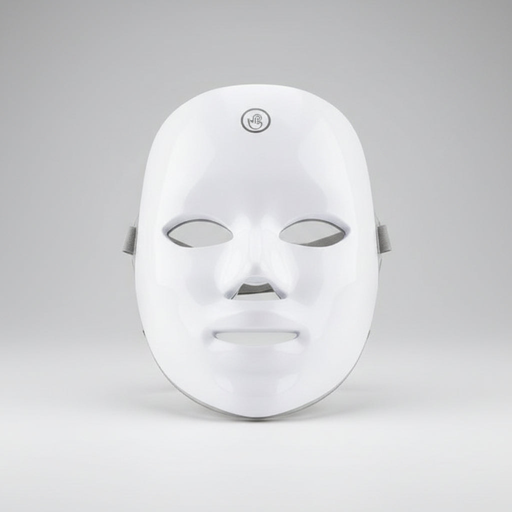 SUNPINT Portable 7-Color LED Face Mask