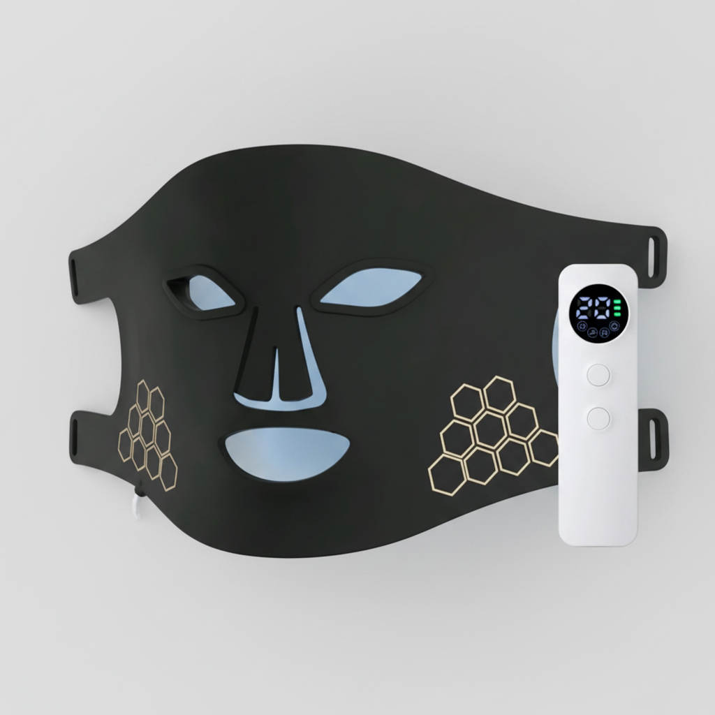 Hailicare LED Photon Beauty Mask