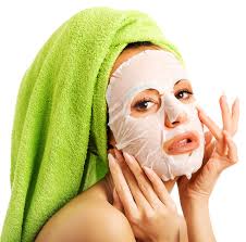 Korean Beauugreen K-Beauty Korea Mask Seoul