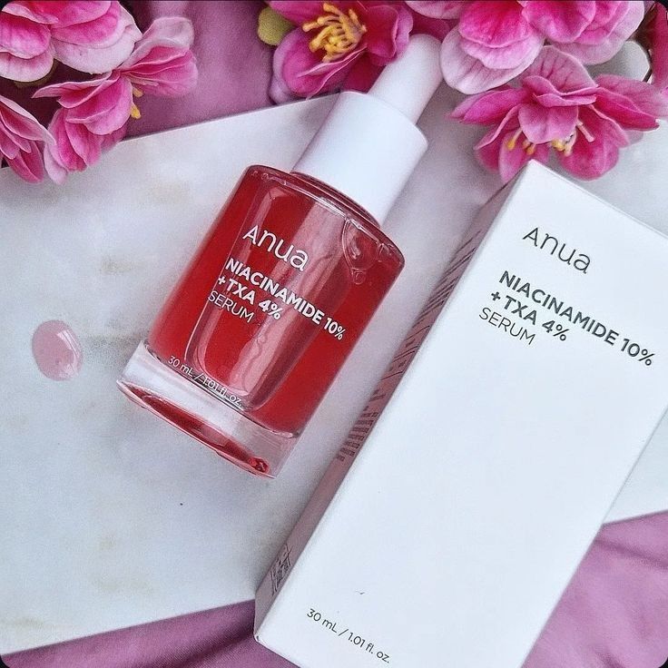 Niacinamide 10% Dark Spot Corrector Serum