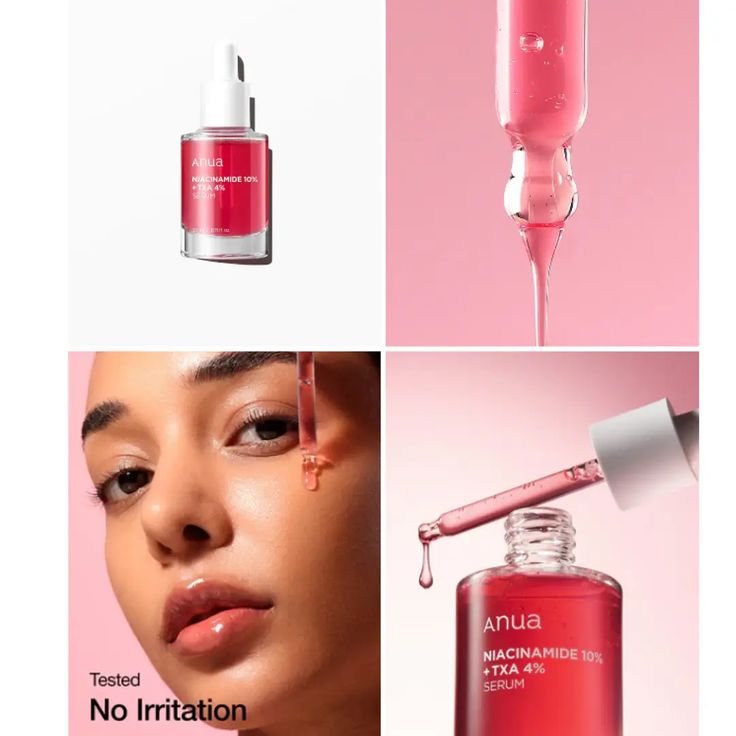 Niacinamide 10% Dark Spot Corrector Serum