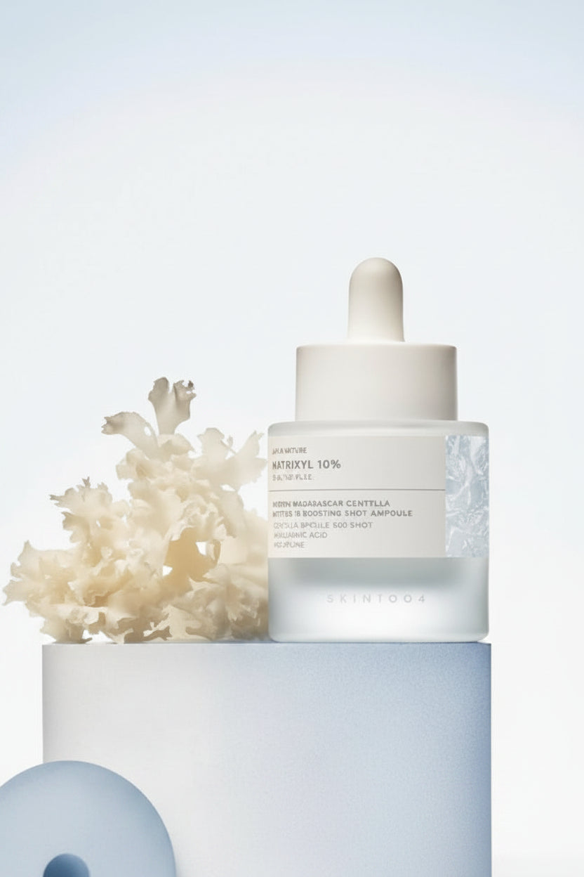 SKIN1004 Niacinamide 10 Boosting Shot -High-Power Brightening Ampoule Serum