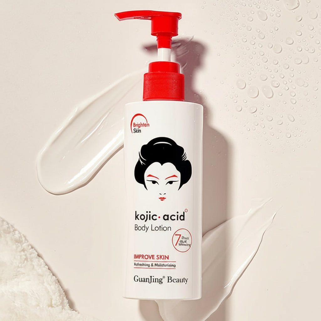 Kojic Acid Body Lotion