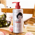 Kojic Acid Body Lotion