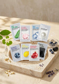 Eunyul Korean Facial Skin Mask Sheets