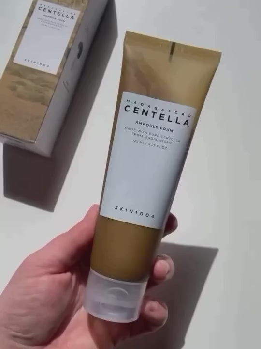 SKIN1004 Centella Double Cleansing Set