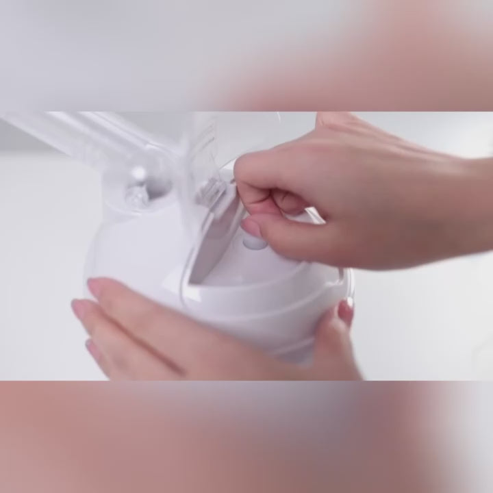 Facial Spa Steamer
