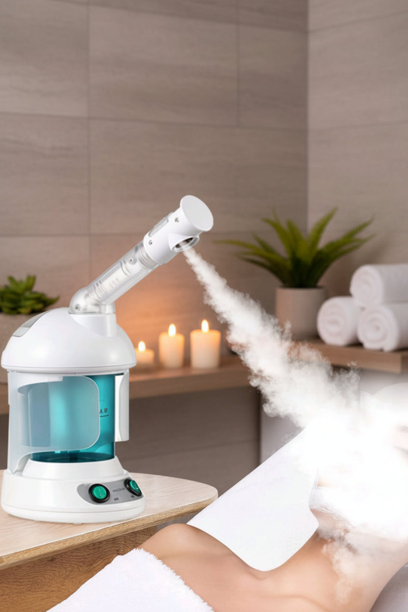 Facial Spa Steamer