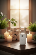 Mini Nano Beauty Mist Sprayer