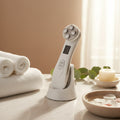 5 in 1 Multifunctional Skin Tightening Facial Massager